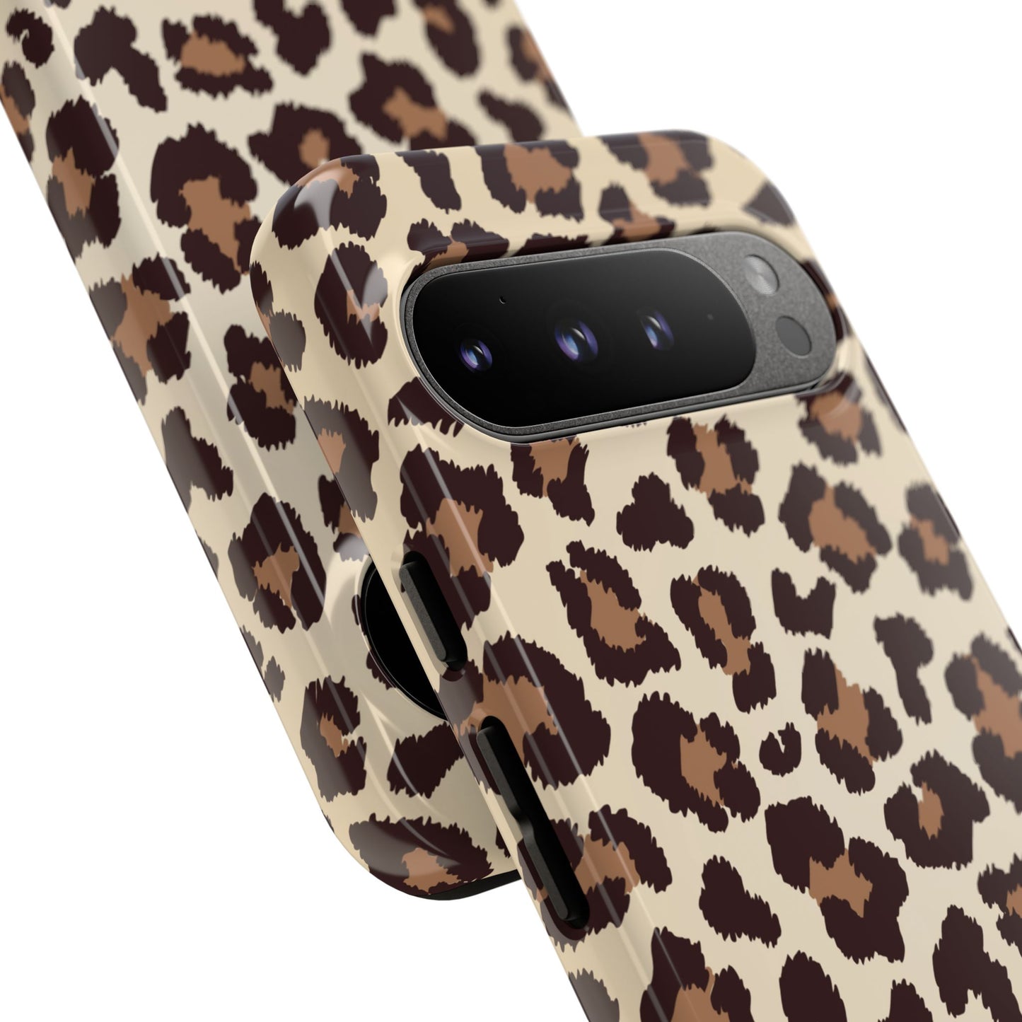 Ode to Land Leopard and Injured Stripper (Android)