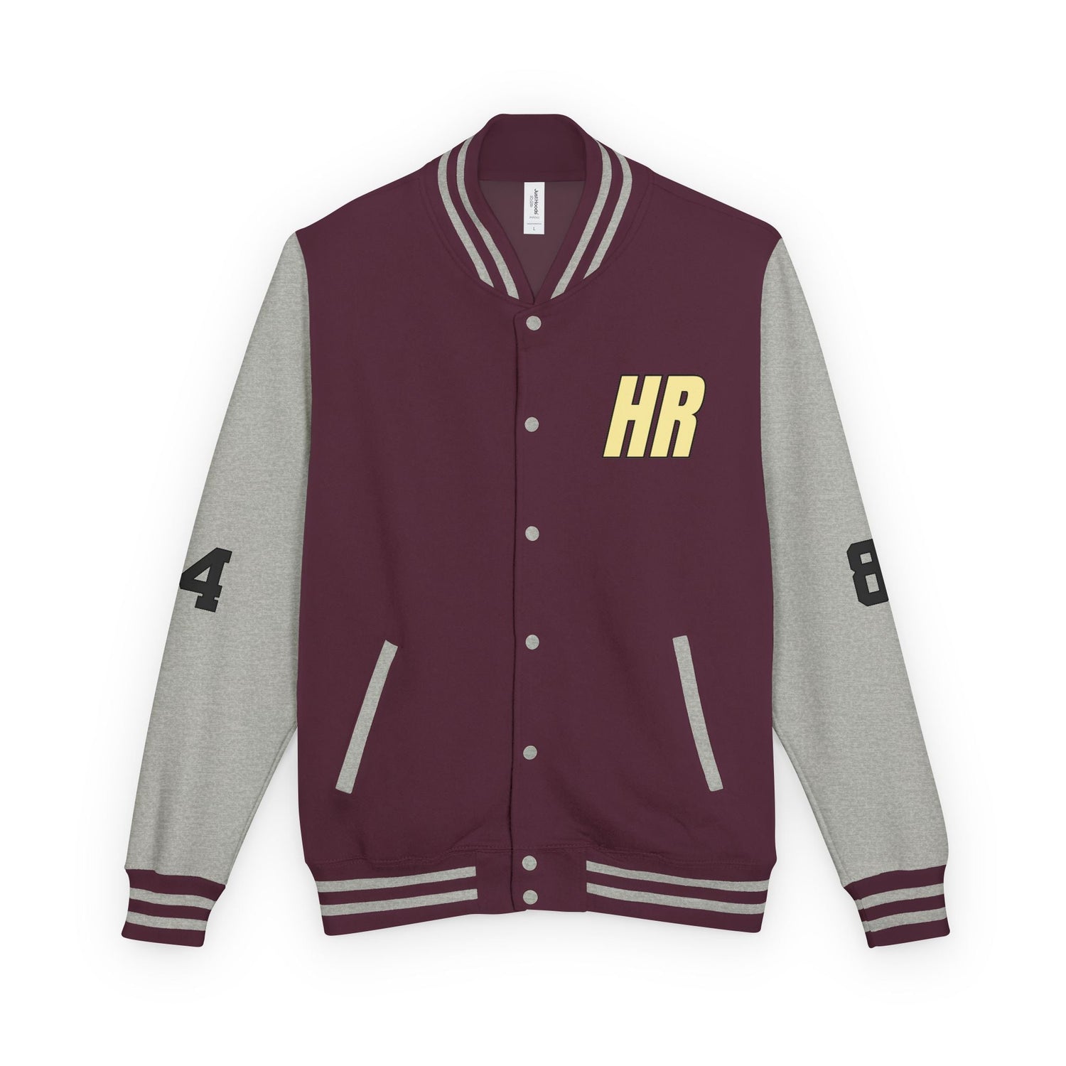 Fan Apparel: Wear the moments that stayed with you.