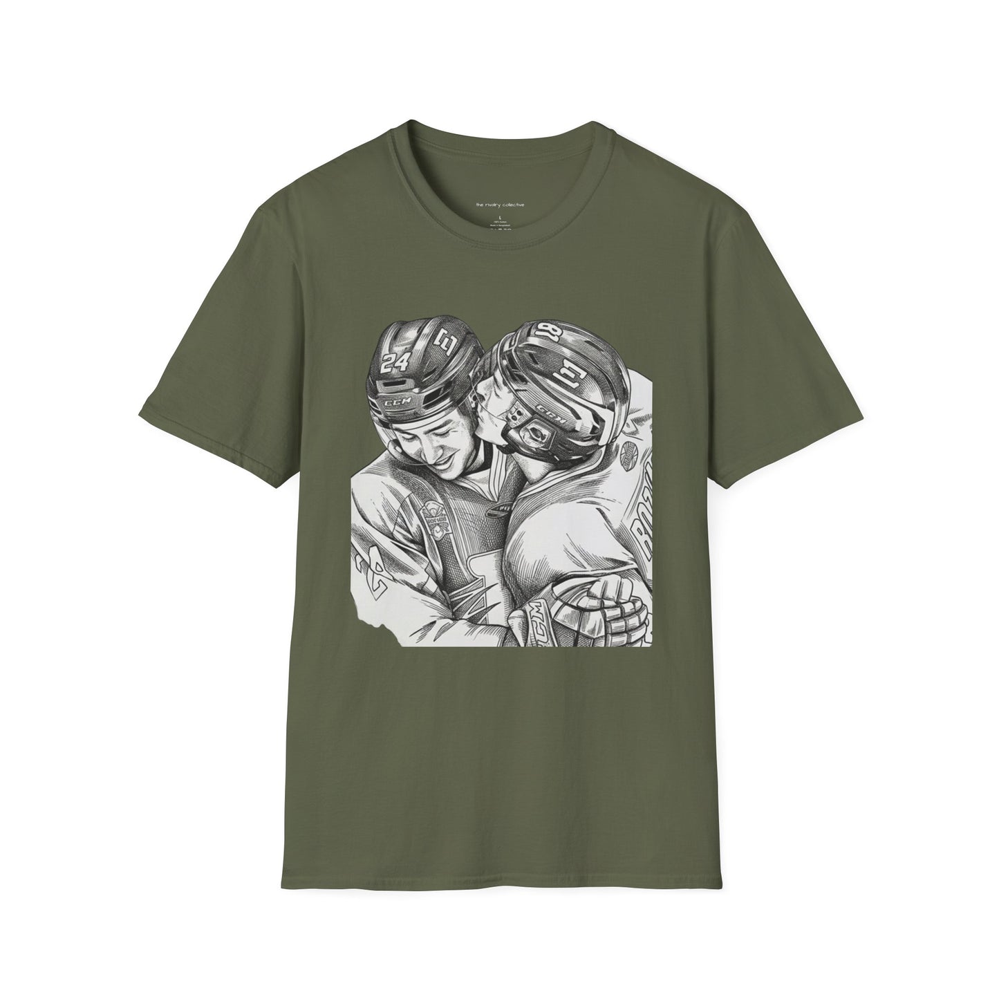 HR All-Star Game Graphic Tee