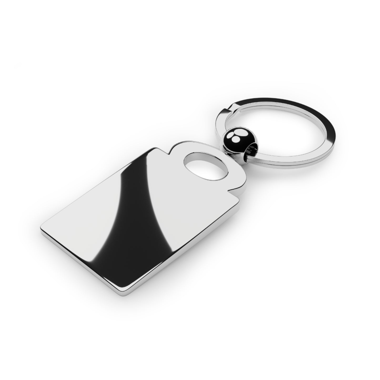 Rivalry Keychain - 1919