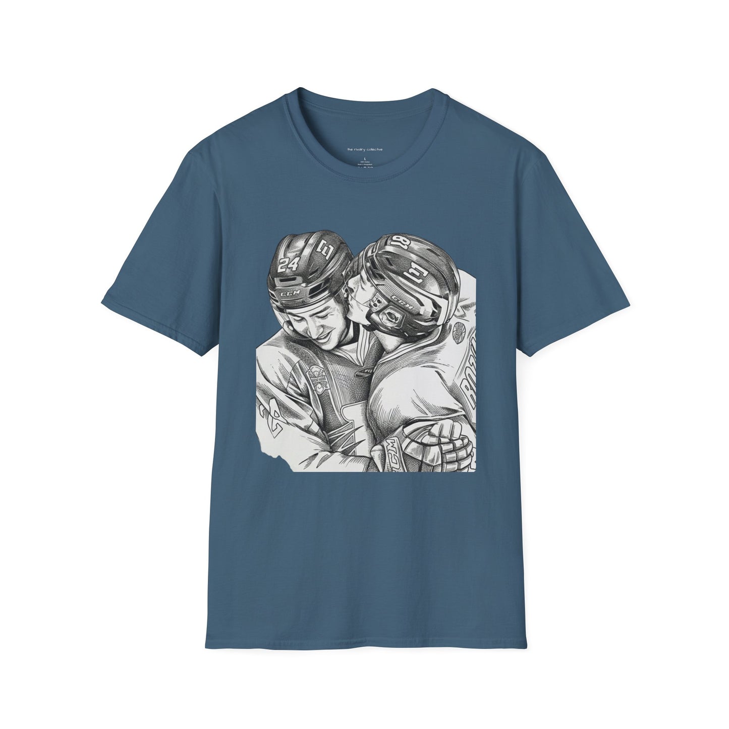 HR All-Star Game Graphic Tee