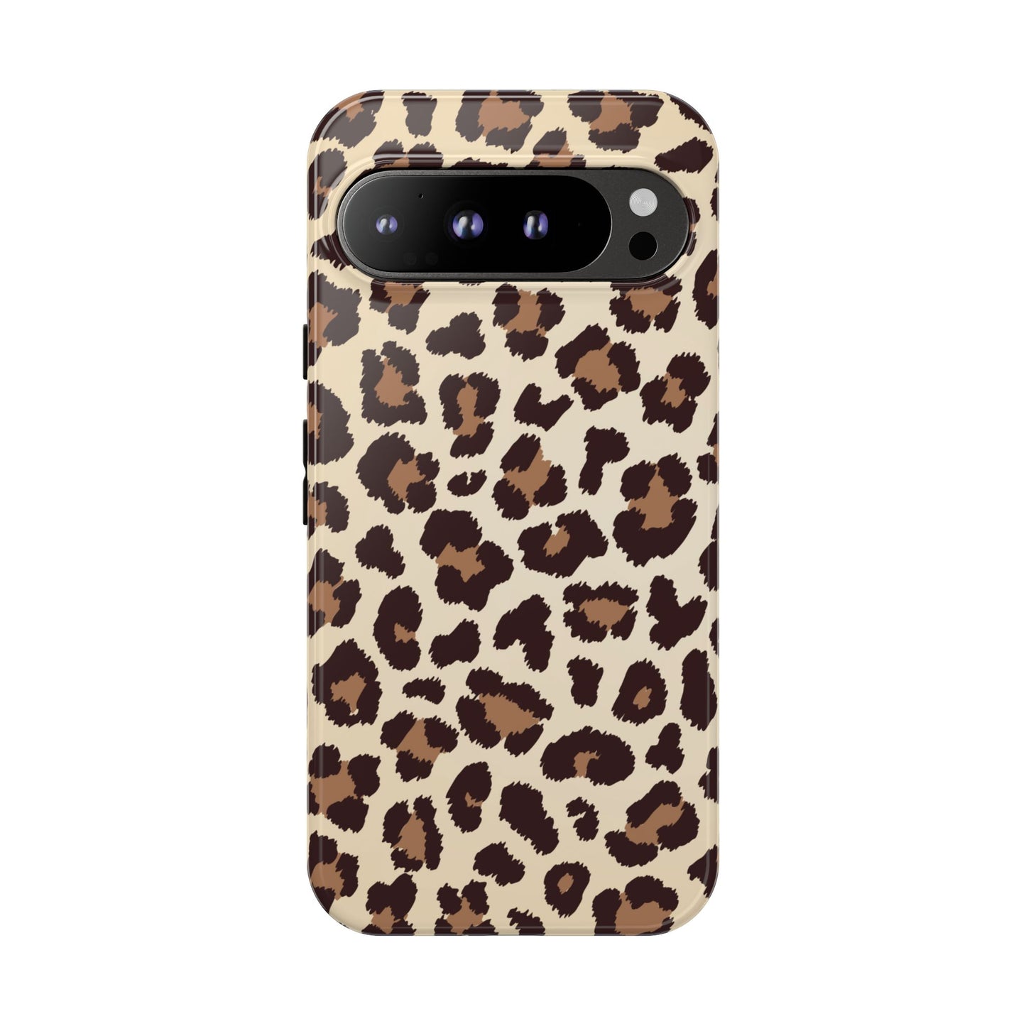 Ode to Land Leopard and Injured Stripper (Android)