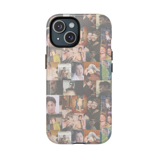 HudCon Collage Phone Case (iPhone)