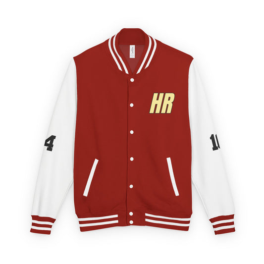 Hollander Letterman Jacket