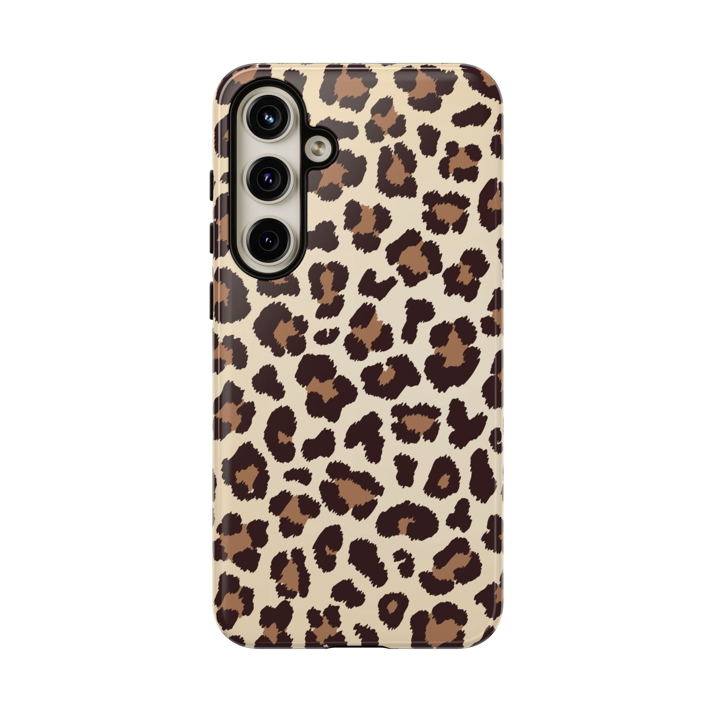 Ode to Land Leopard and Injured Stripper (Android)