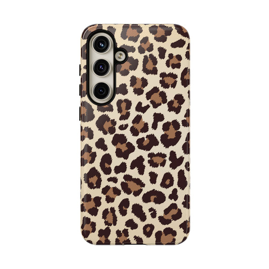 Ode to Land Leopard and Injured Stripper (Android)