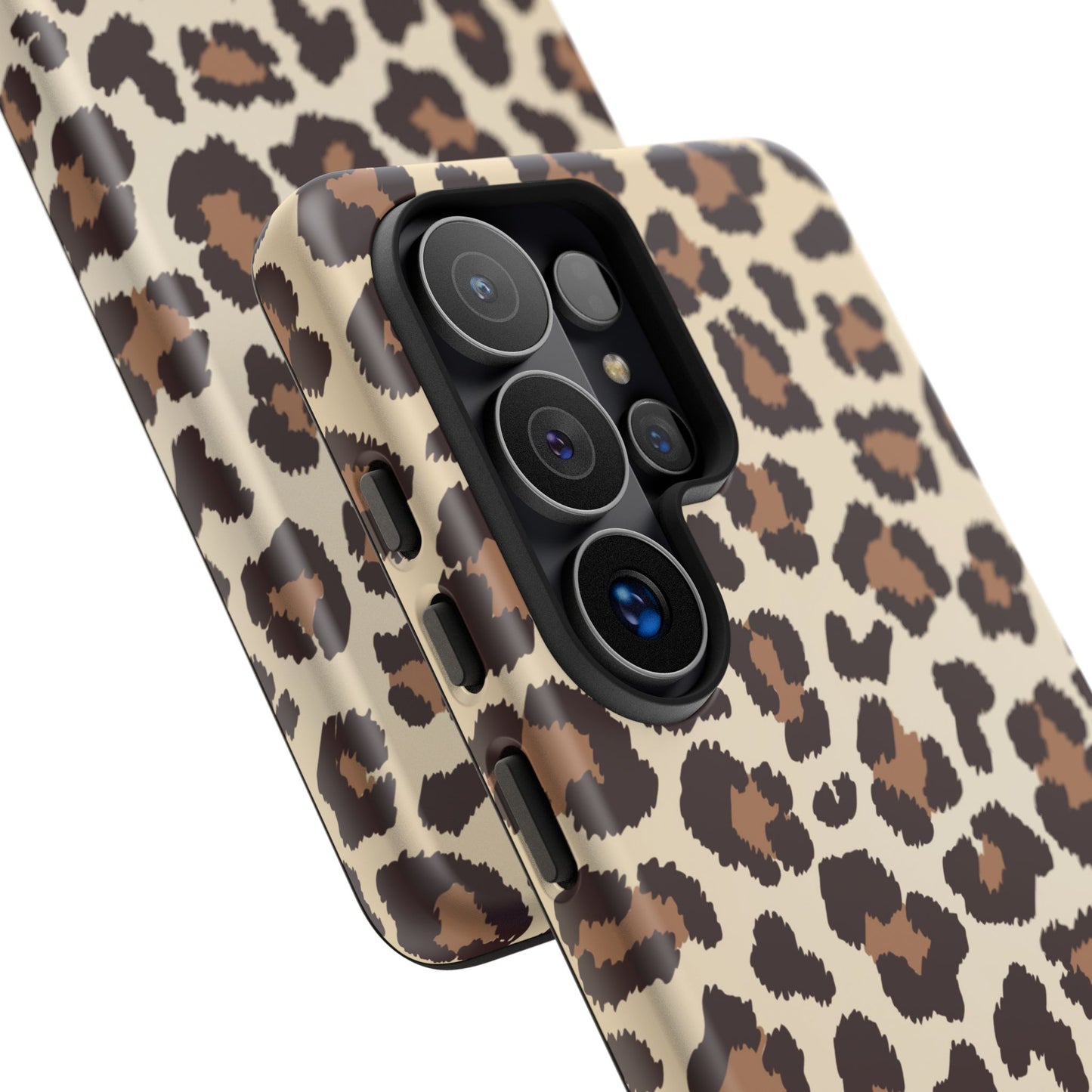 Ode to Land Leopard and Injured Stripper (Android)