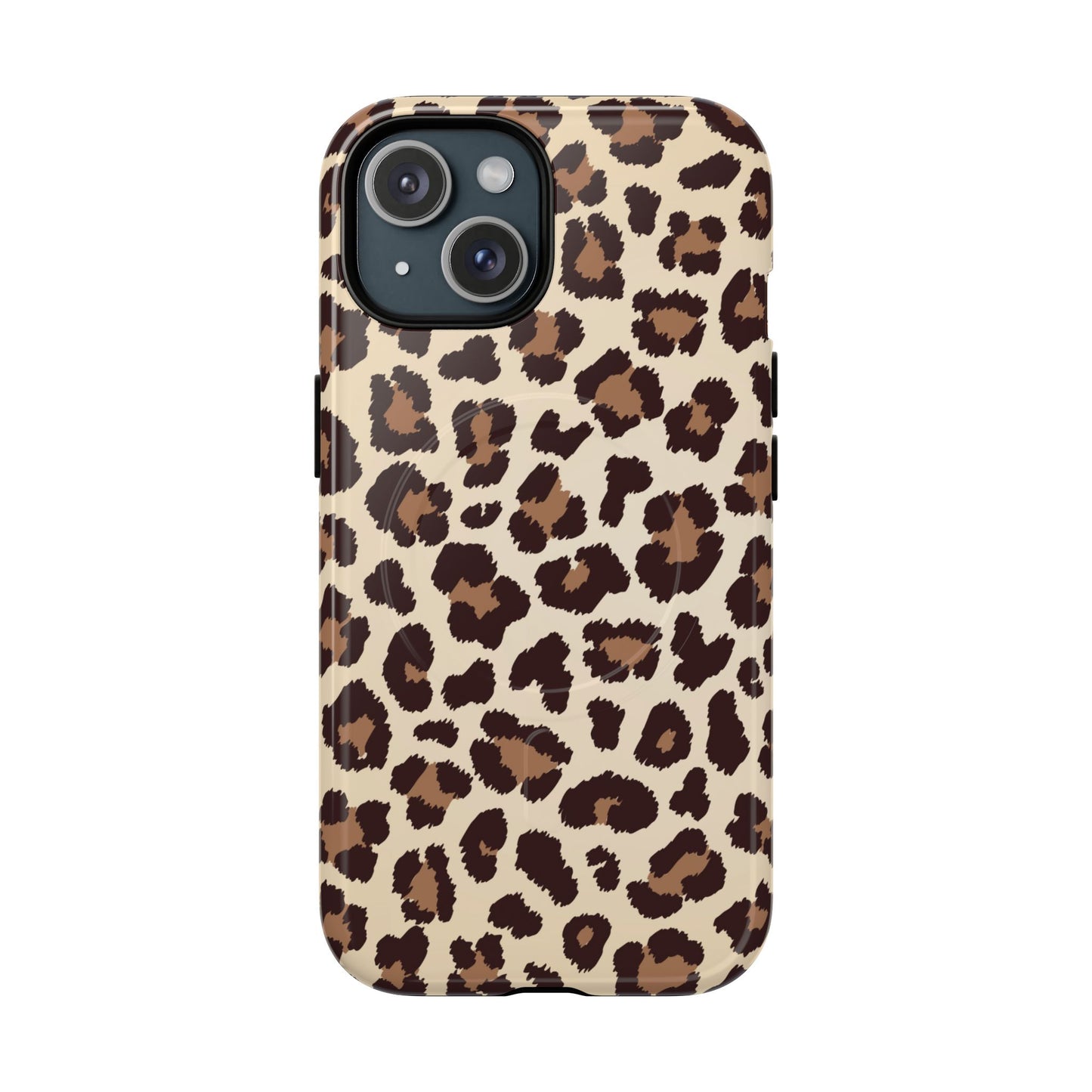 Ode to Land Leopard and Injured Stripper (iPhone)