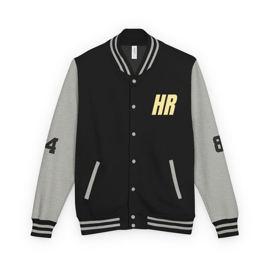 Hollanov Letterman Jacket