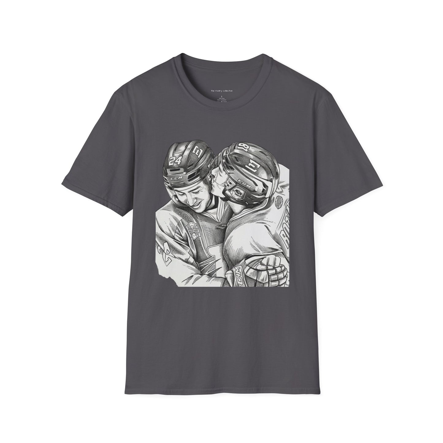 HR All-Star Game Graphic Tee