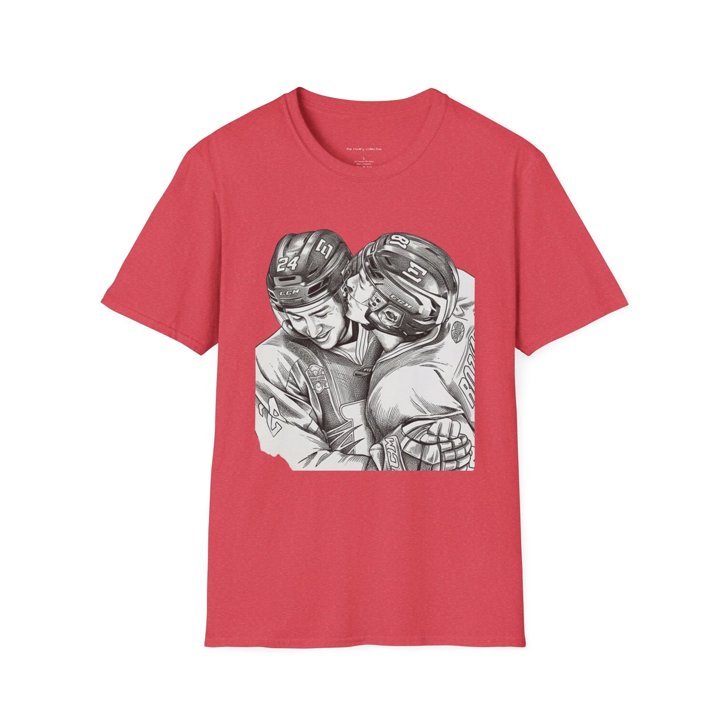 HR All-Star Game Graphic Tee