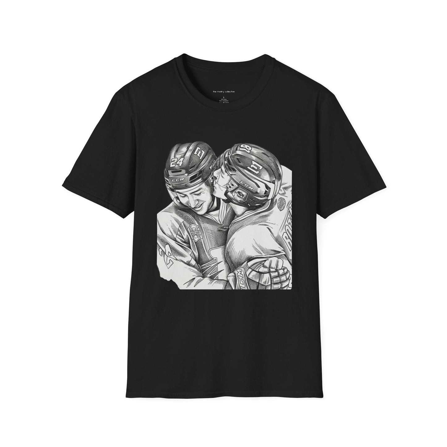 HR All-Star Game Graphic Tee