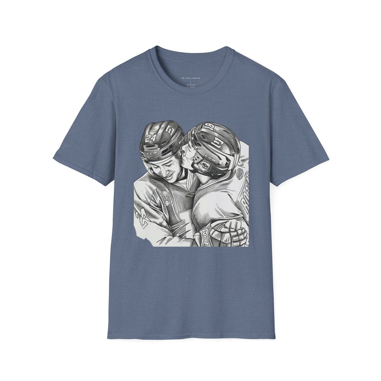 HR All-Star Game Graphic Tee