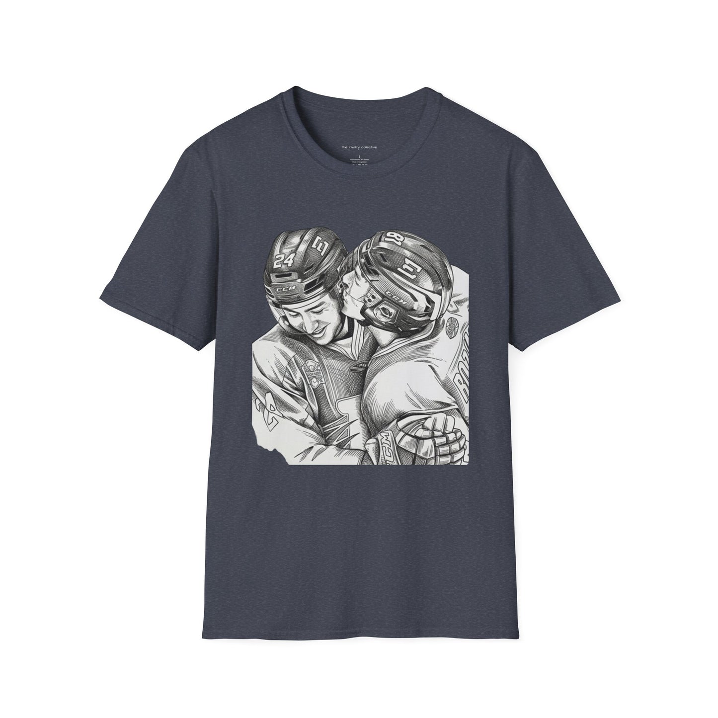 HR All-Star Game Graphic Tee