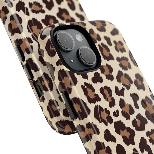 Ode to Land Leopard and Injured Stripper (iPhone)