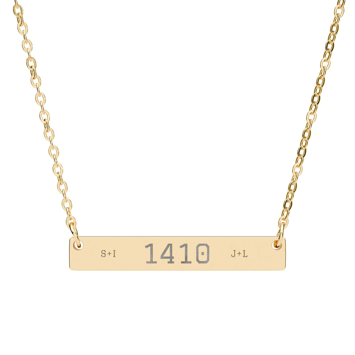 Room 1410: S+I/J+L Pendant