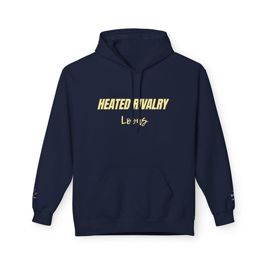 Heated Rivalry Hoodie