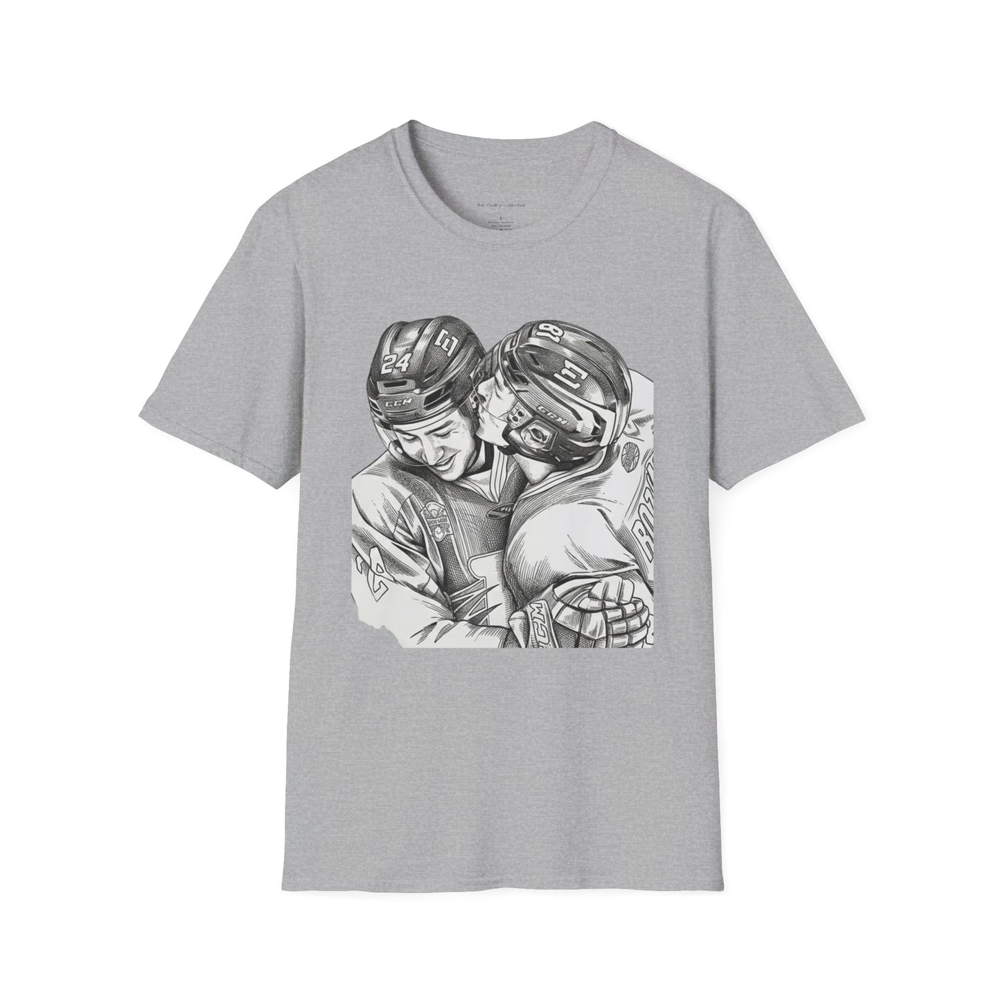 HR All-Star Game Graphic Tee