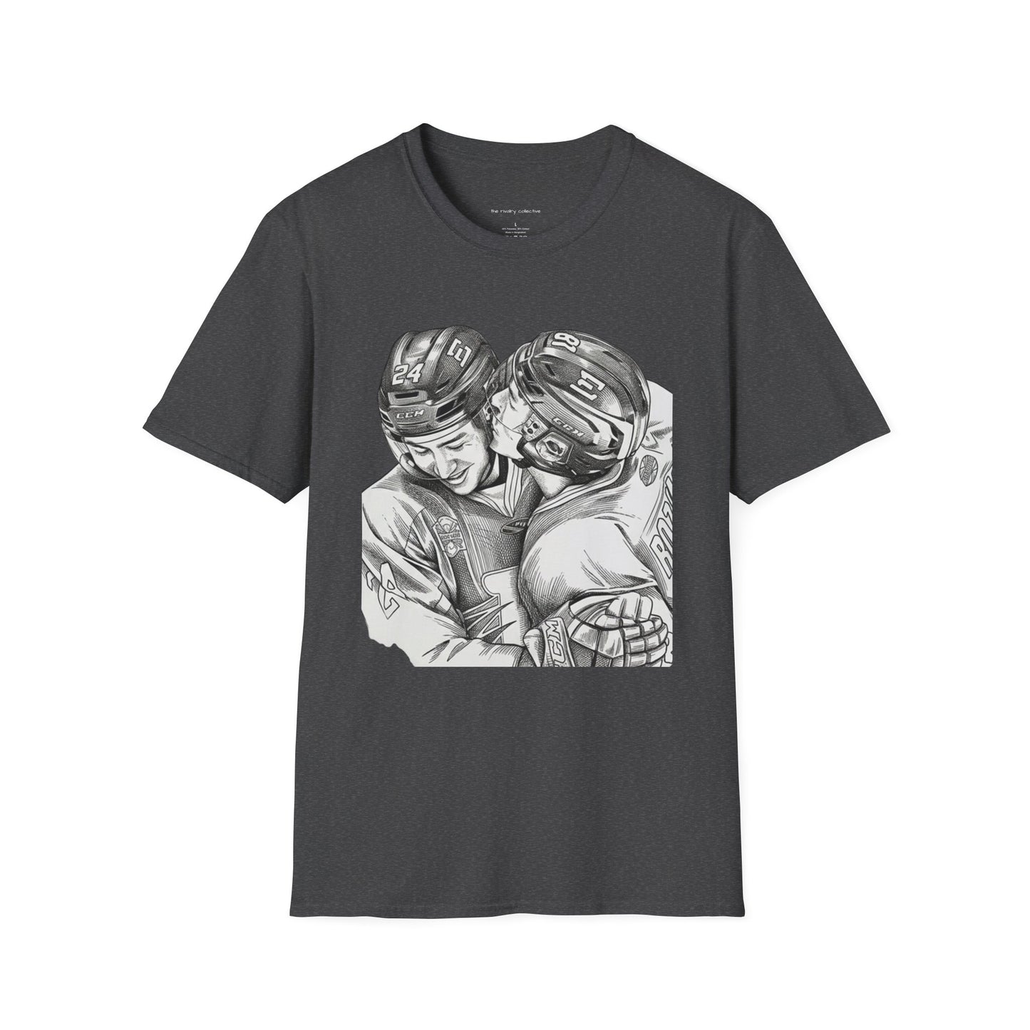 HR All-Star Game Graphic Tee