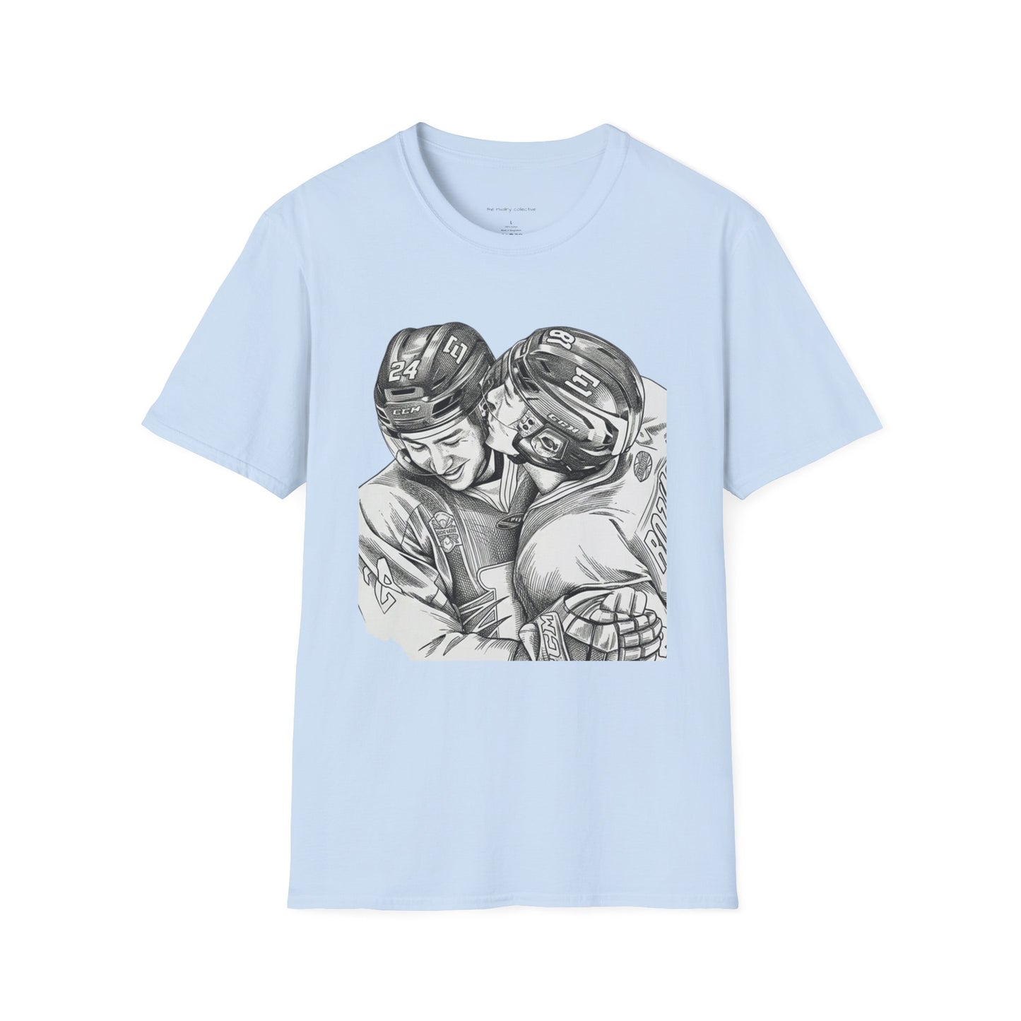 HR All-Star Game Graphic Tee