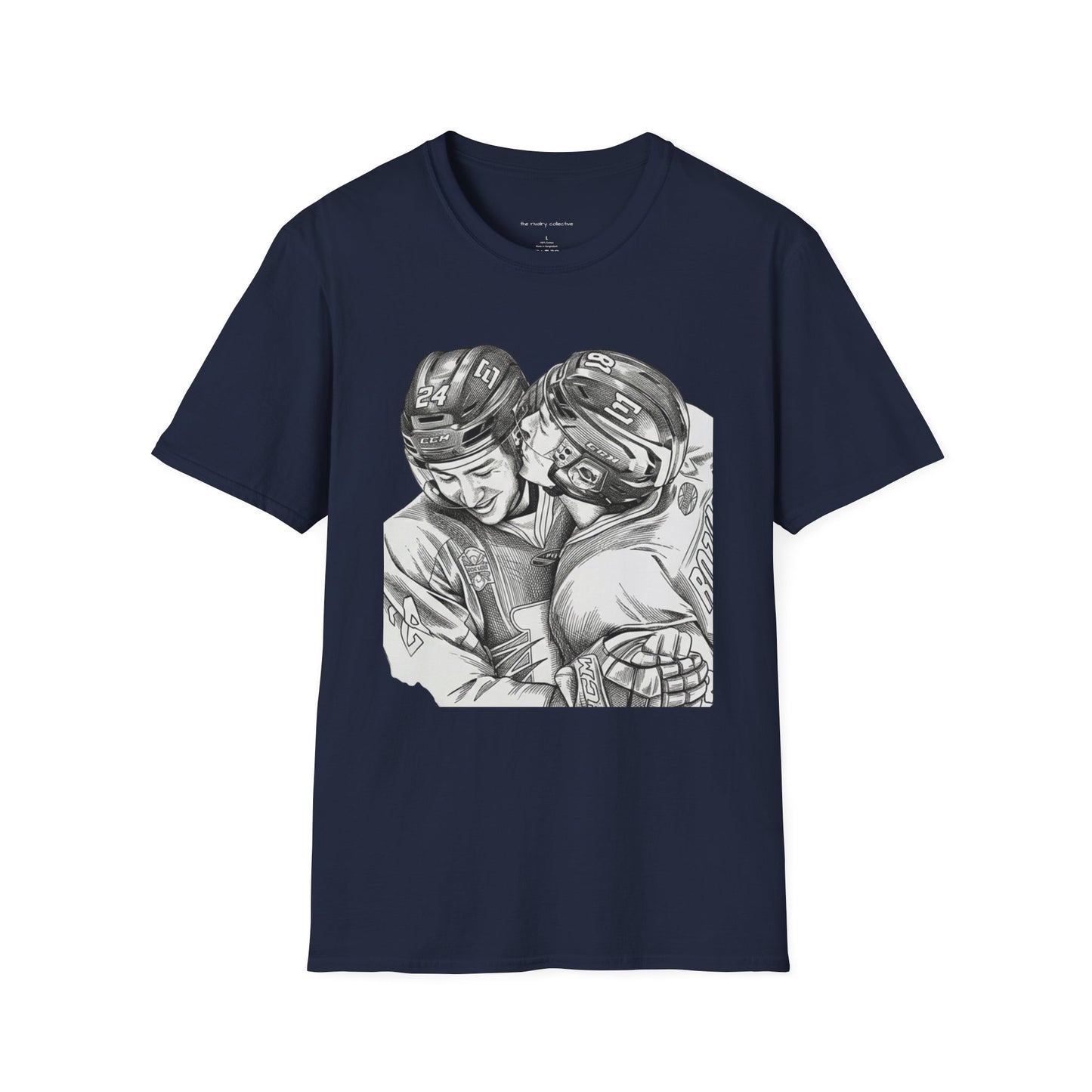HR All-Star Game Graphic Tee