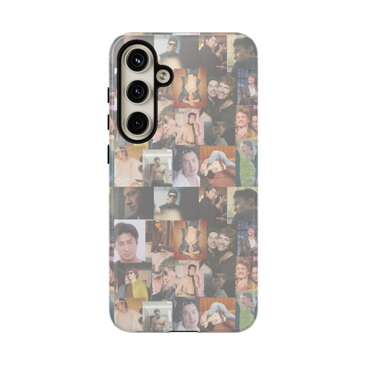 HudCon Collage Phone Case (Android)