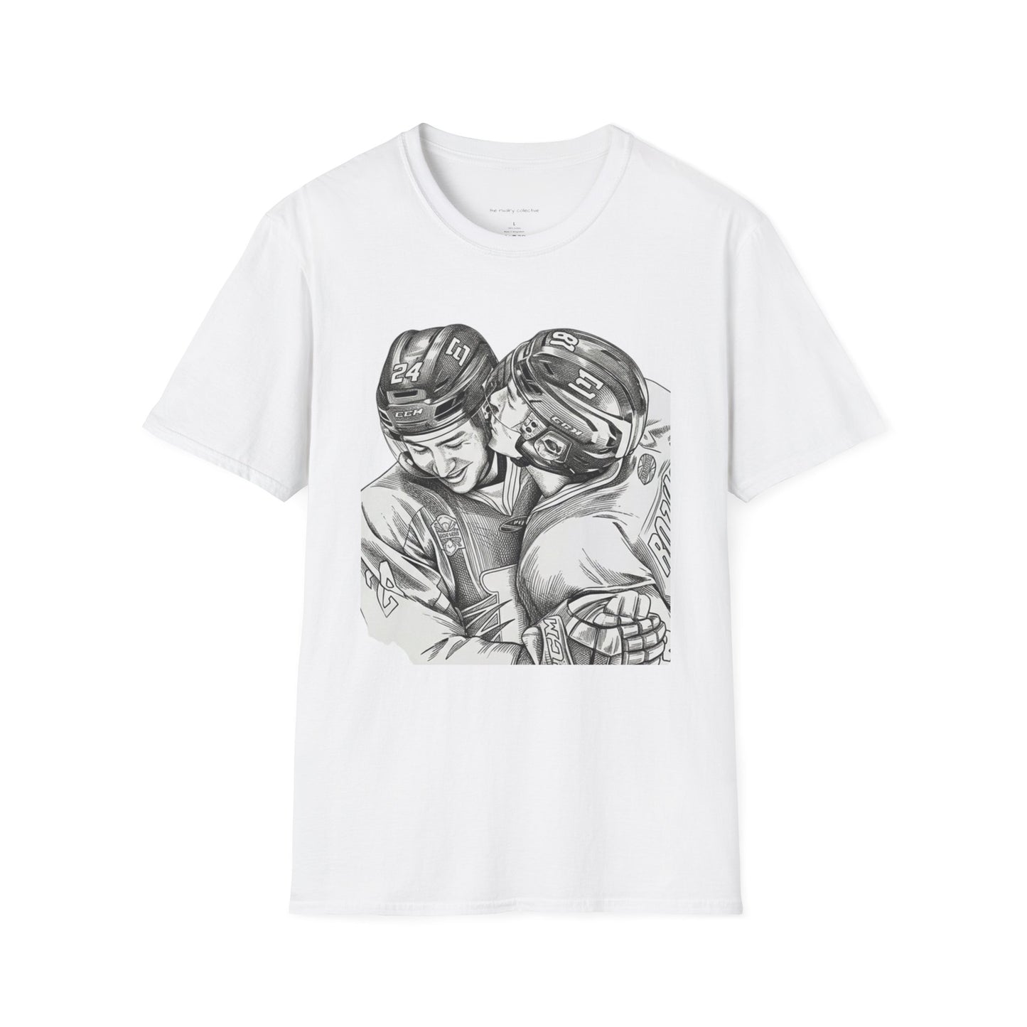 HR All-Star Game Graphic Tee