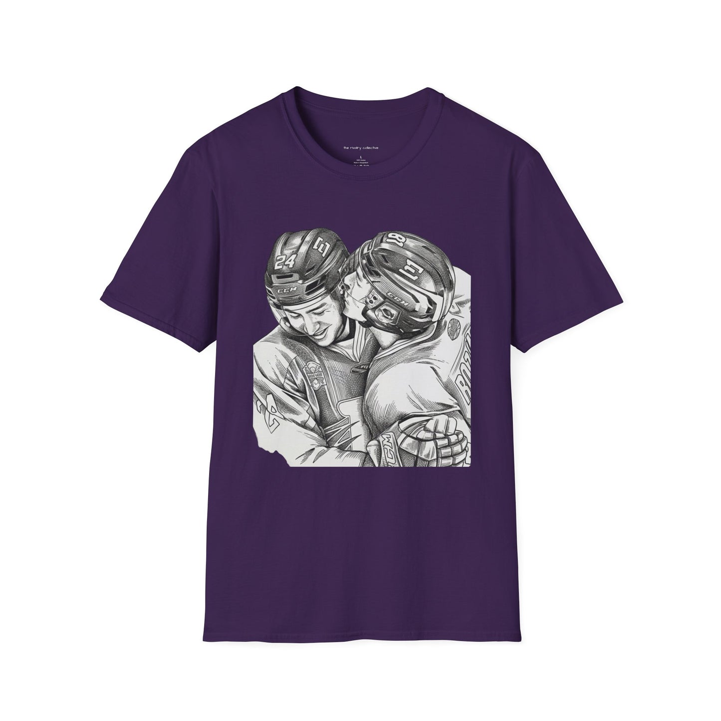 HR All-Star Game Graphic Tee