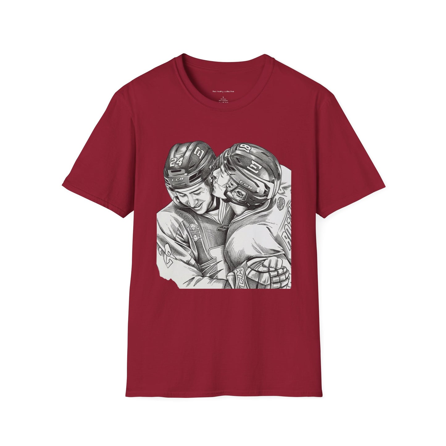 HR All-Star Game Graphic Tee
