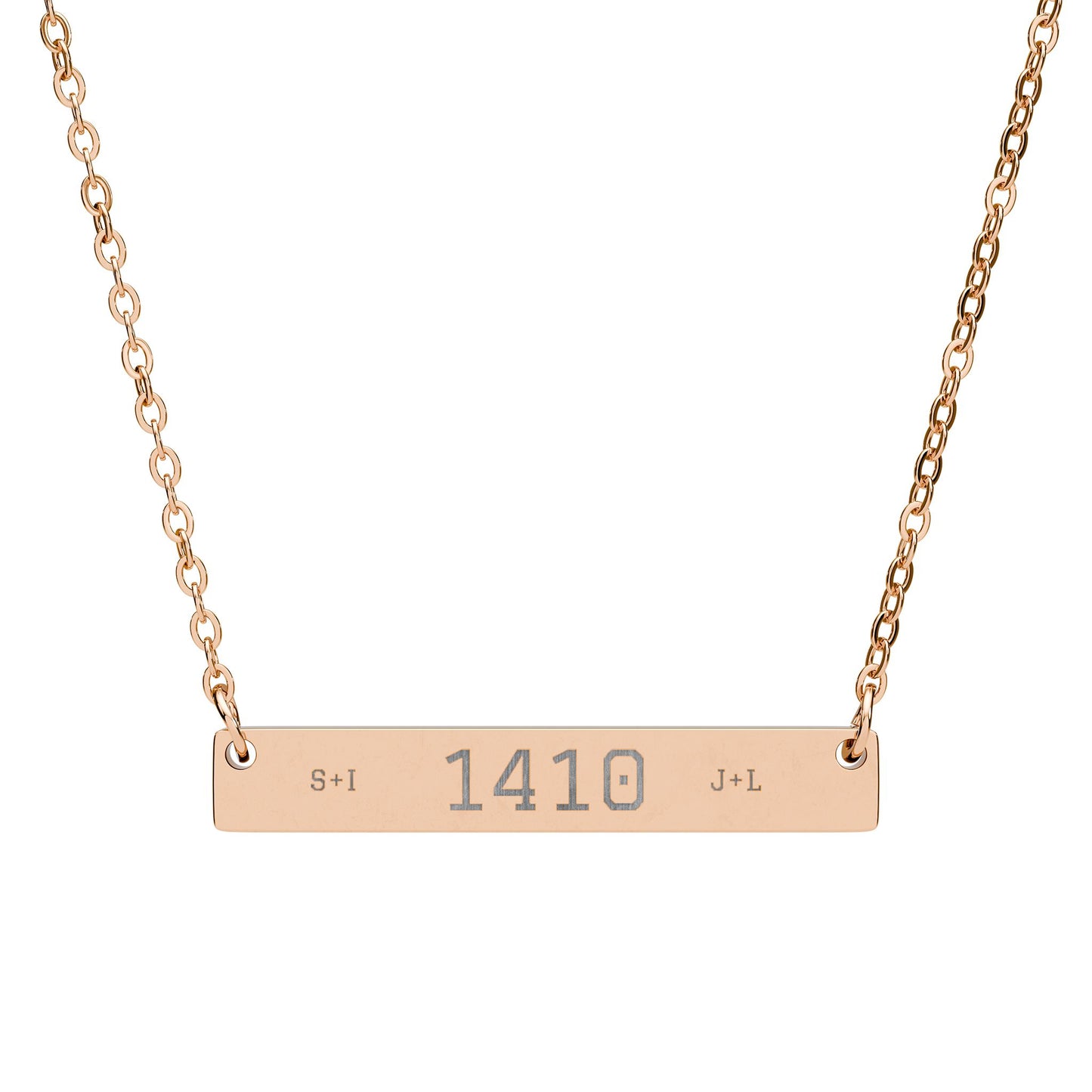 Room 1410: S+I/J+L Pendant