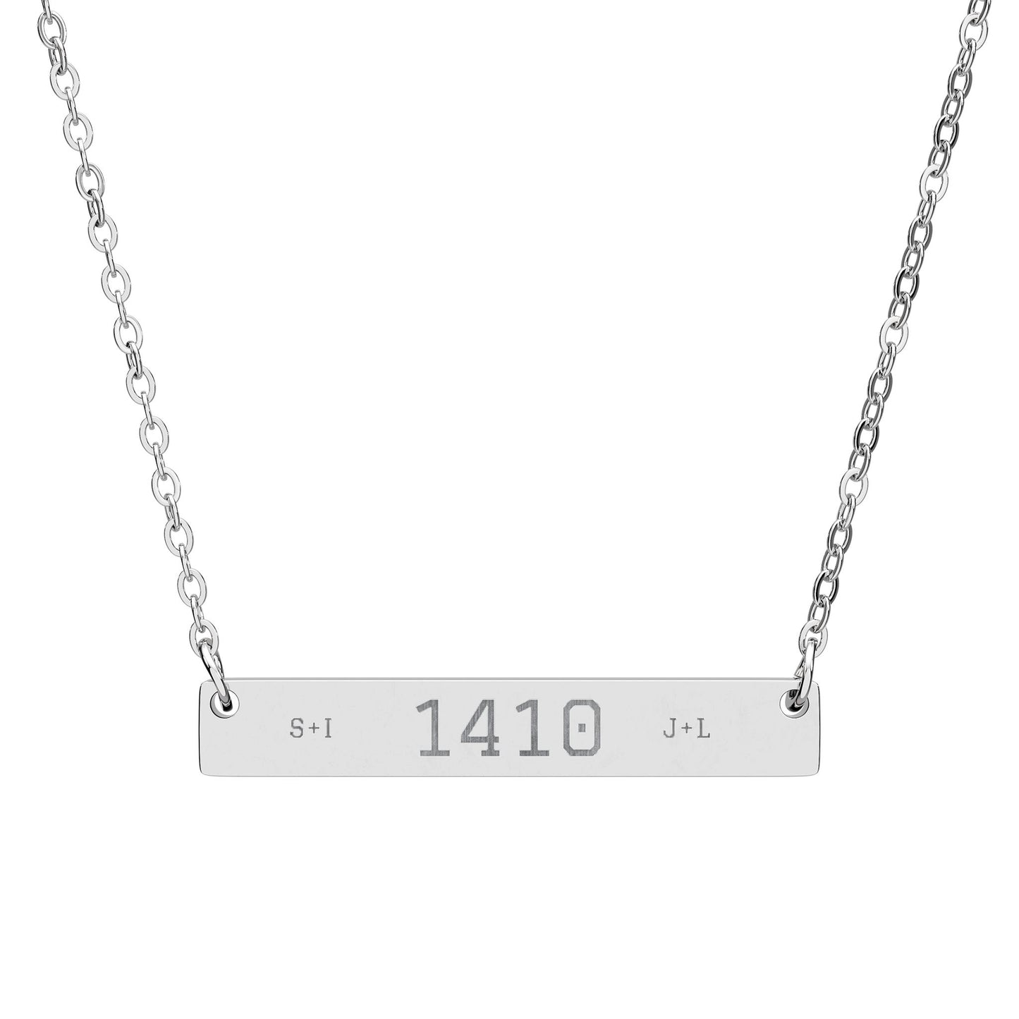 Room 1410: S+I/J+L Pendant