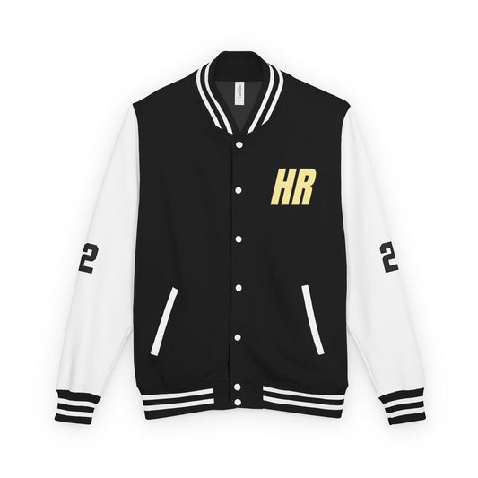 Rozanov Letterman Jacket