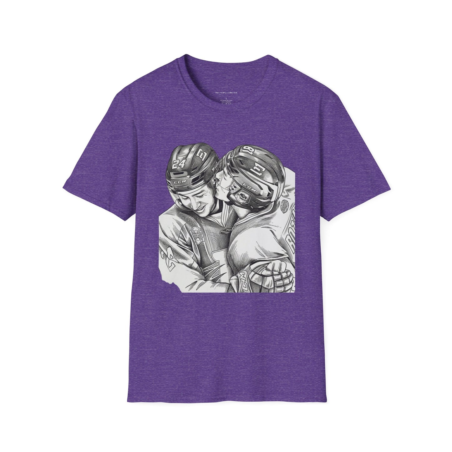 HR All-Star Game Graphic Tee