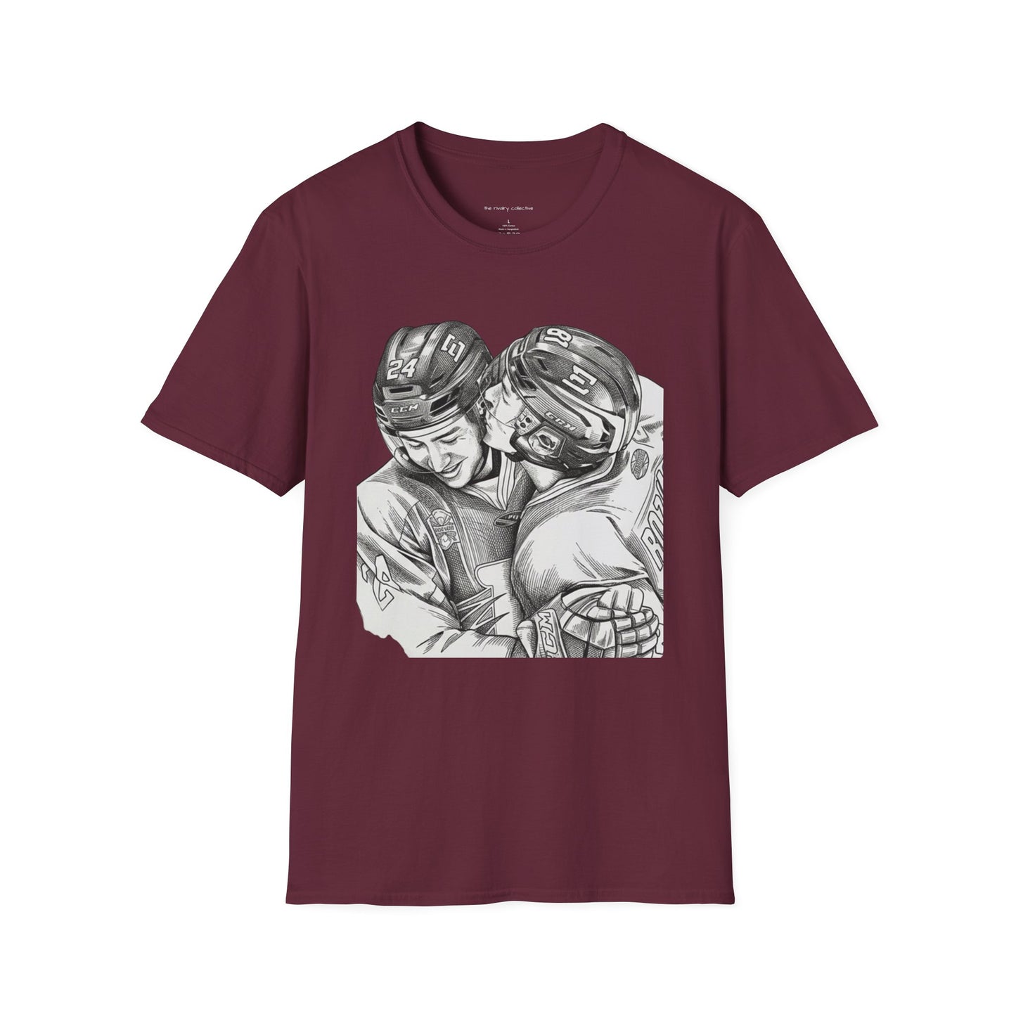 HR All-Star Game Graphic Tee